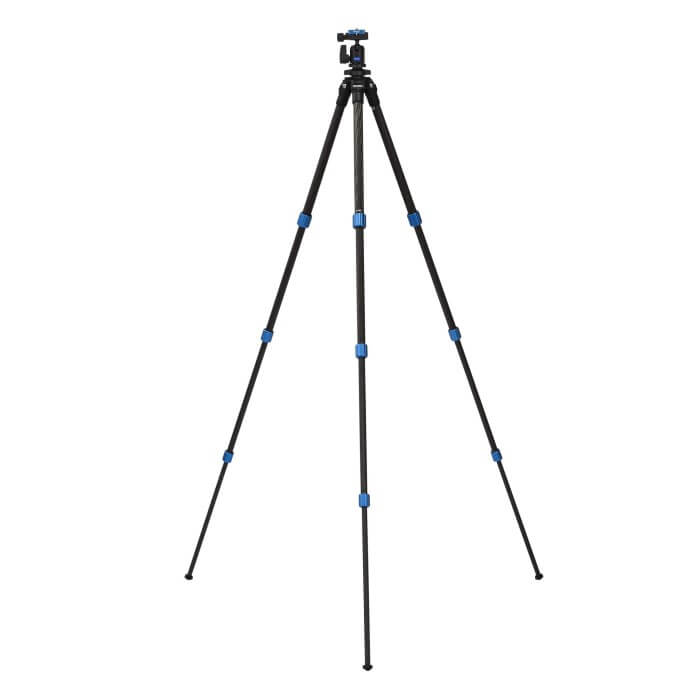 Benro Slim Tall TSL08CLN00